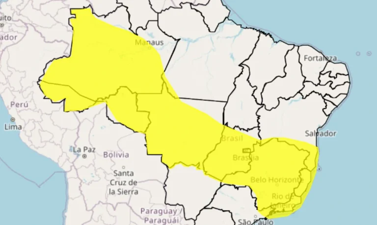 Paranaíba Agora