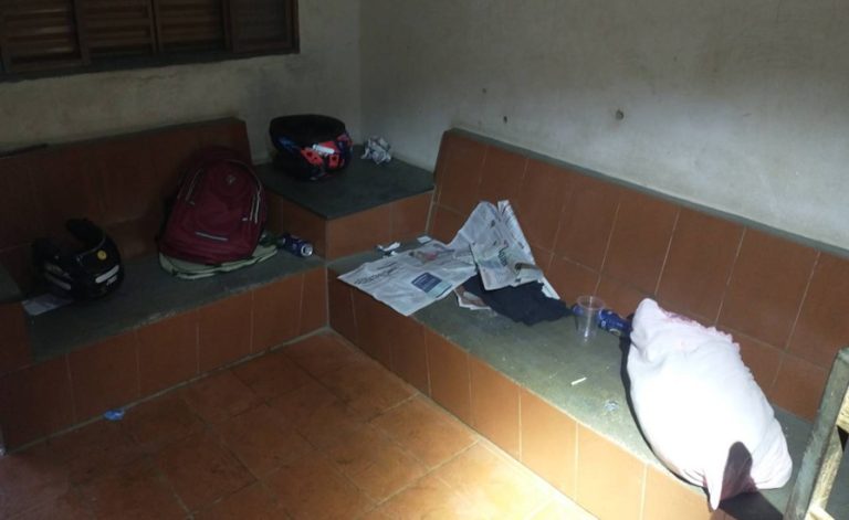 Paranaíba Agora