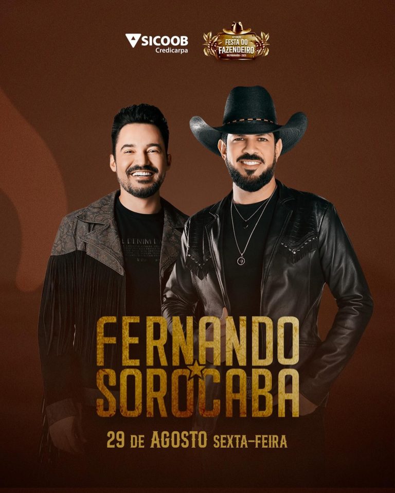 Paranaíba Agora