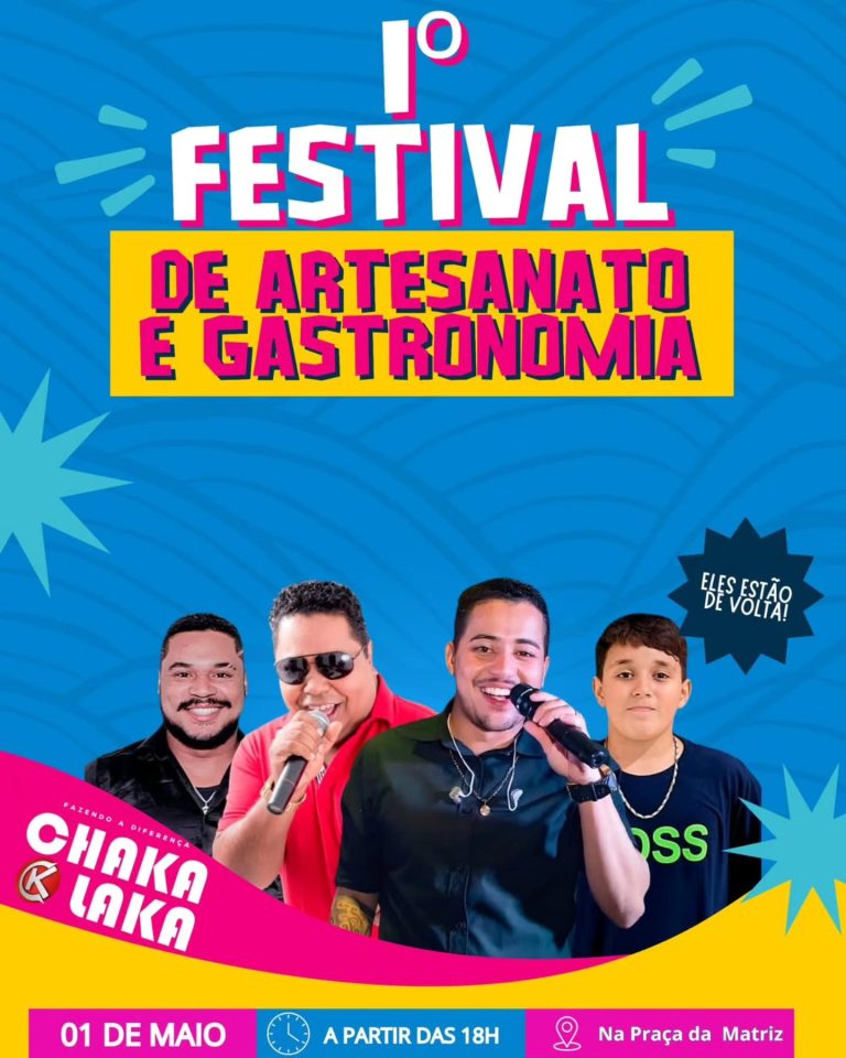 Paranaíba Agora