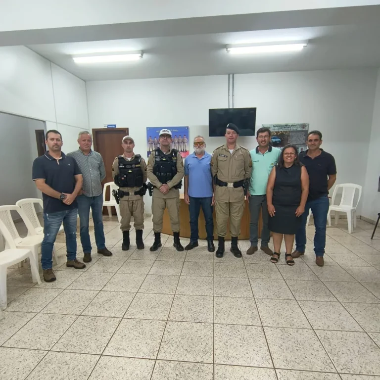 Paranaíba Agora