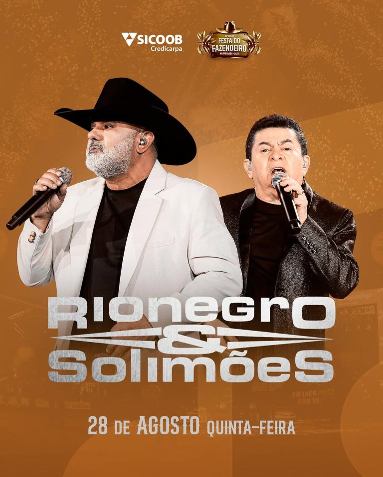 Paranaíba Agora