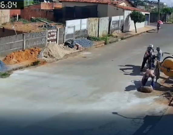 Paranaíba Agora