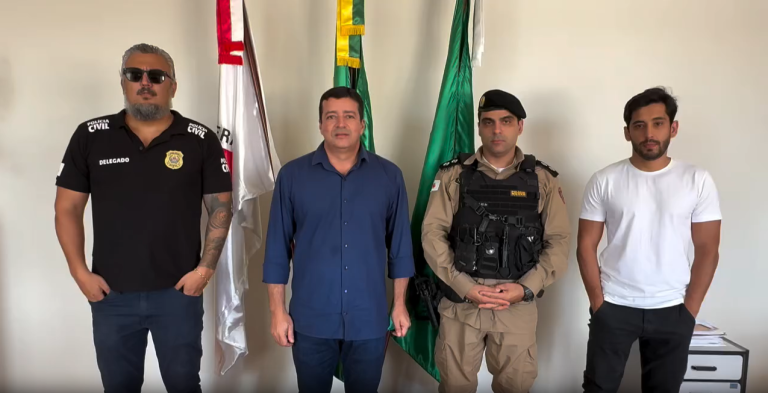 Paranaíba Agora