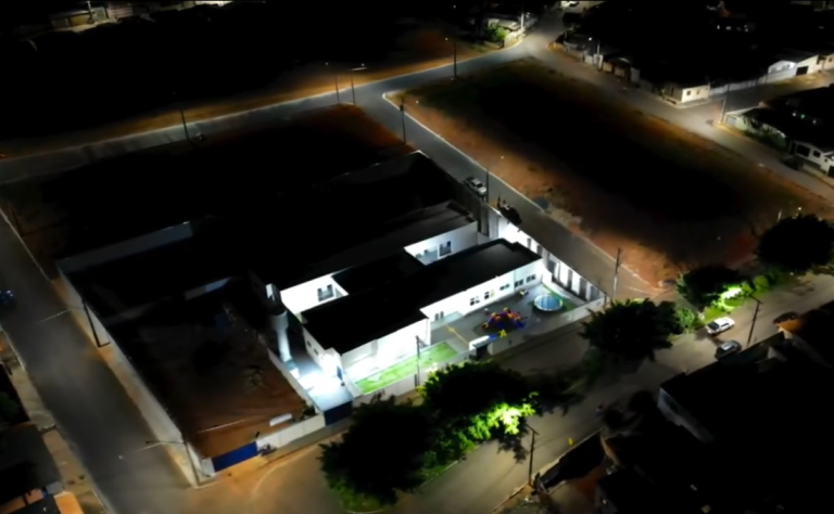 Paranaíba Agora