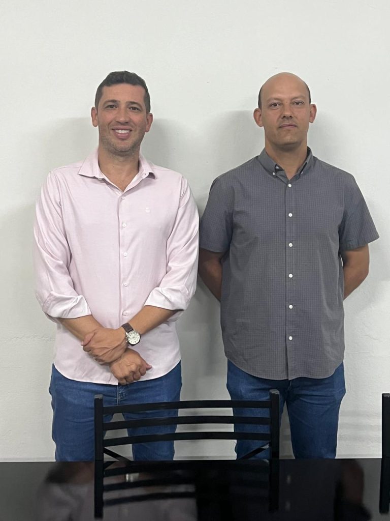 Paranaíba Agora