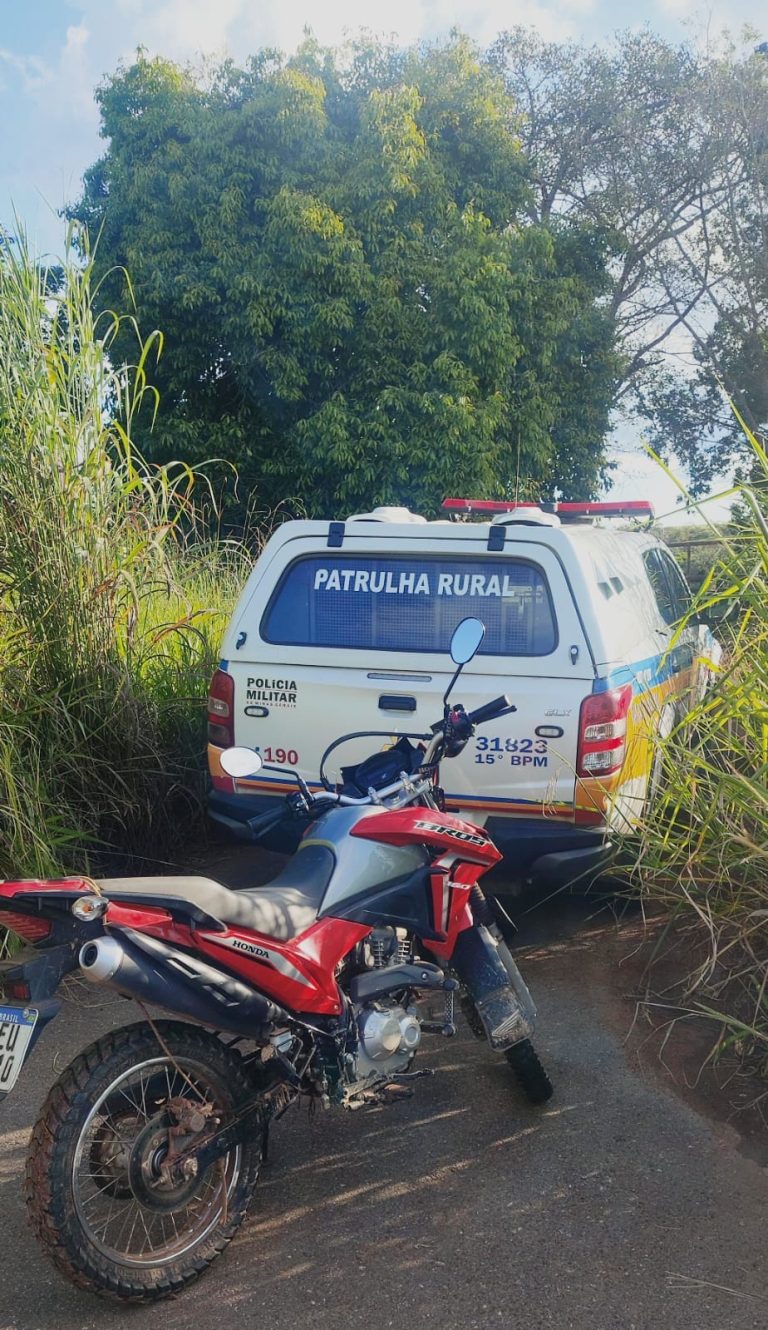 Paranaíba Agora