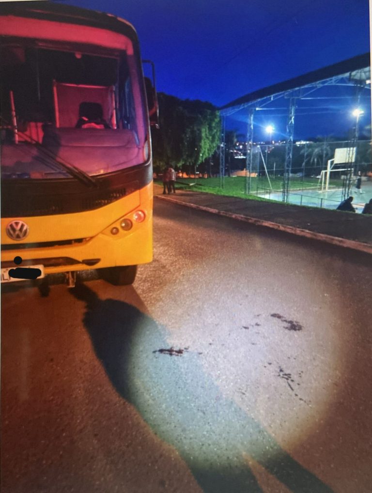 Paranaíba Agora
