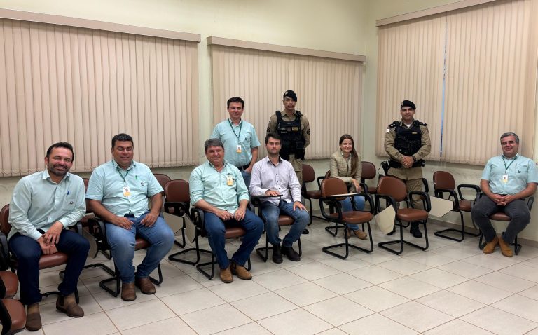 Paranaíba Agora