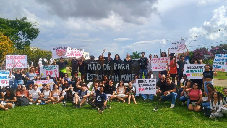 Paranaíba Agora