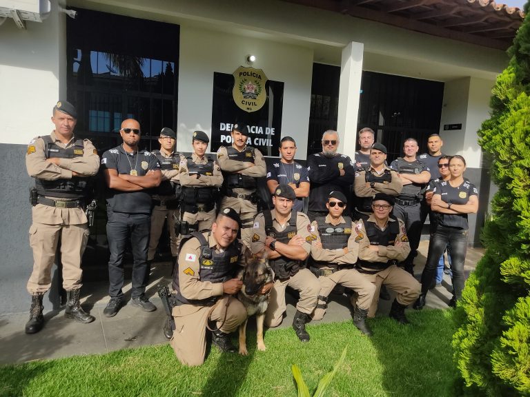 Paranaíba Agora