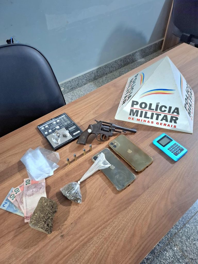 Paranaíba Agora