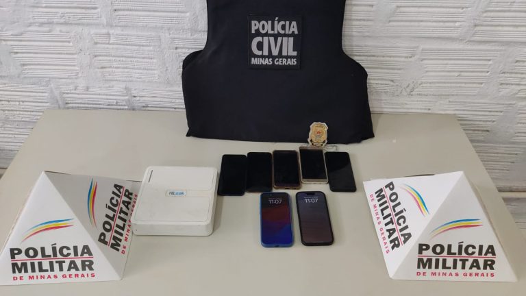 Paranaíba Agora