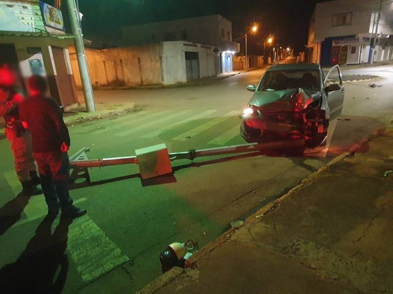 Paranaíba Agora