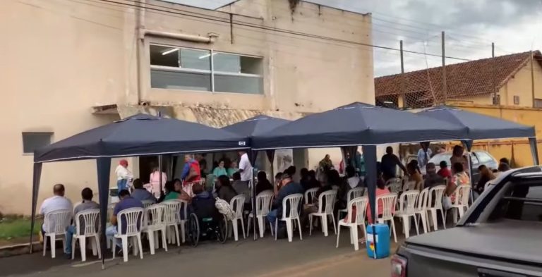 Paranaíba Agora