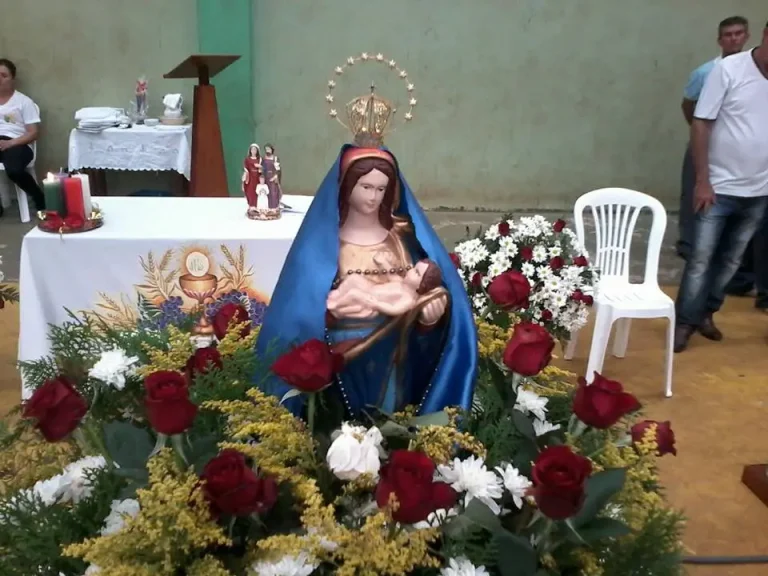 Paranaíba Agora