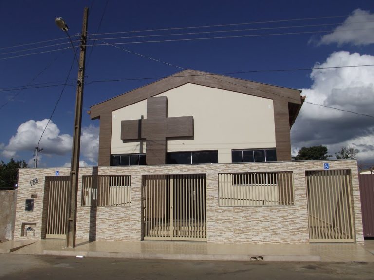 Paranaíba Agora