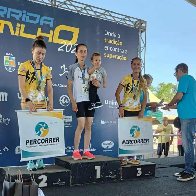 Paranaíba Agora