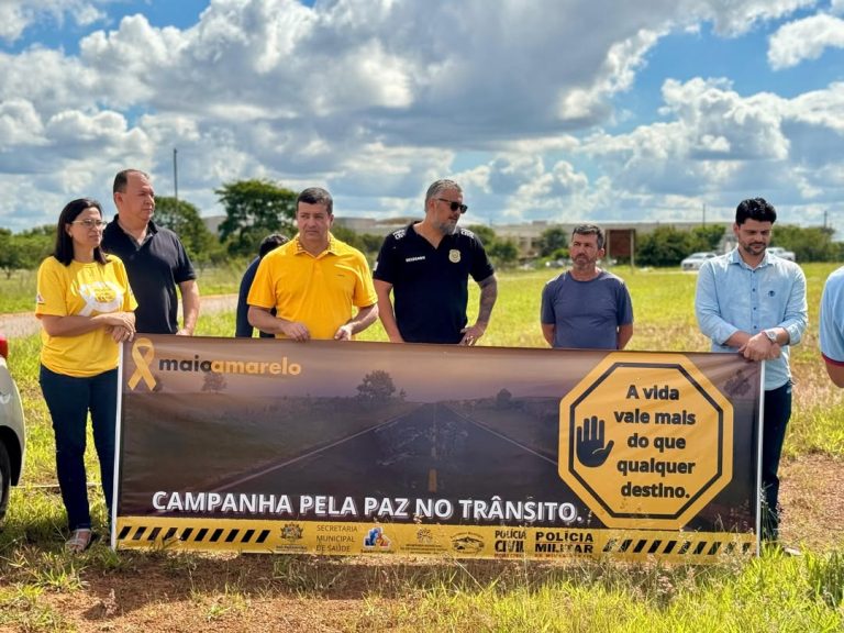 Paranaíba Agora