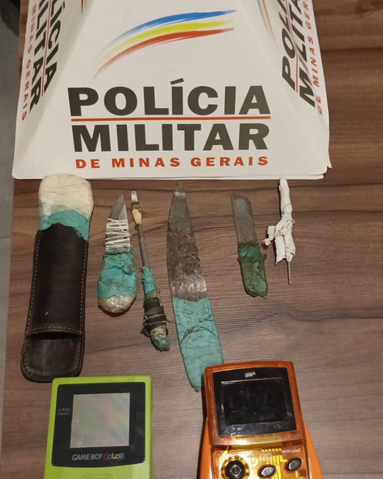 Paranaíba Agora