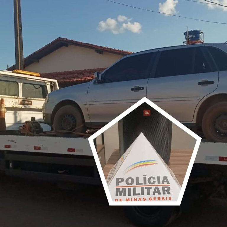 Paranaíba Agora