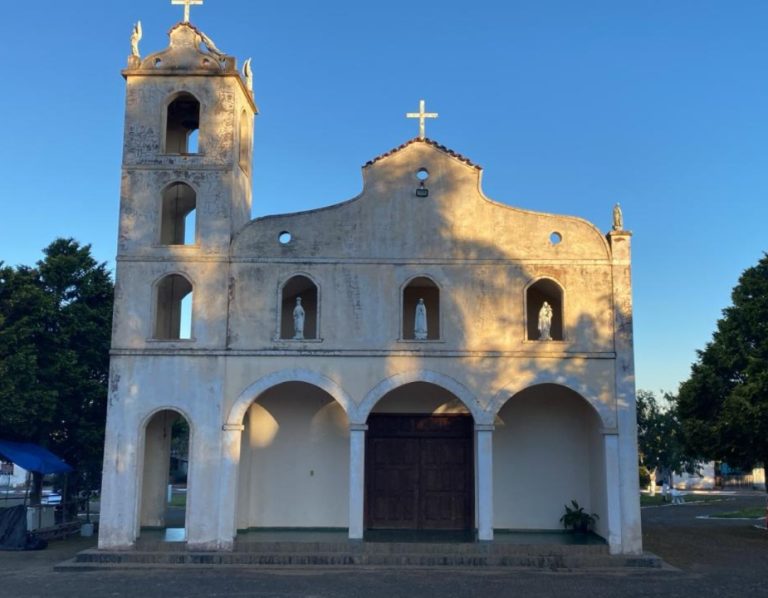 Paranaíba Agora