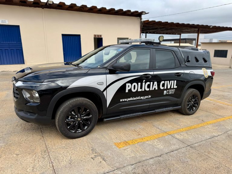 Paranaíba Agora