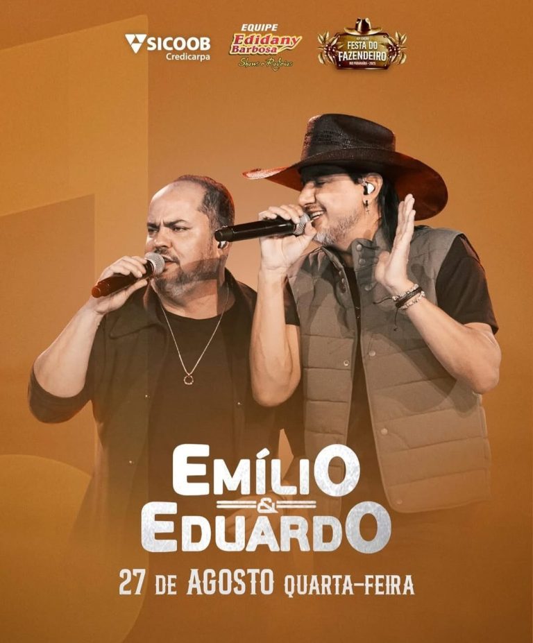 Paranaíba Agora