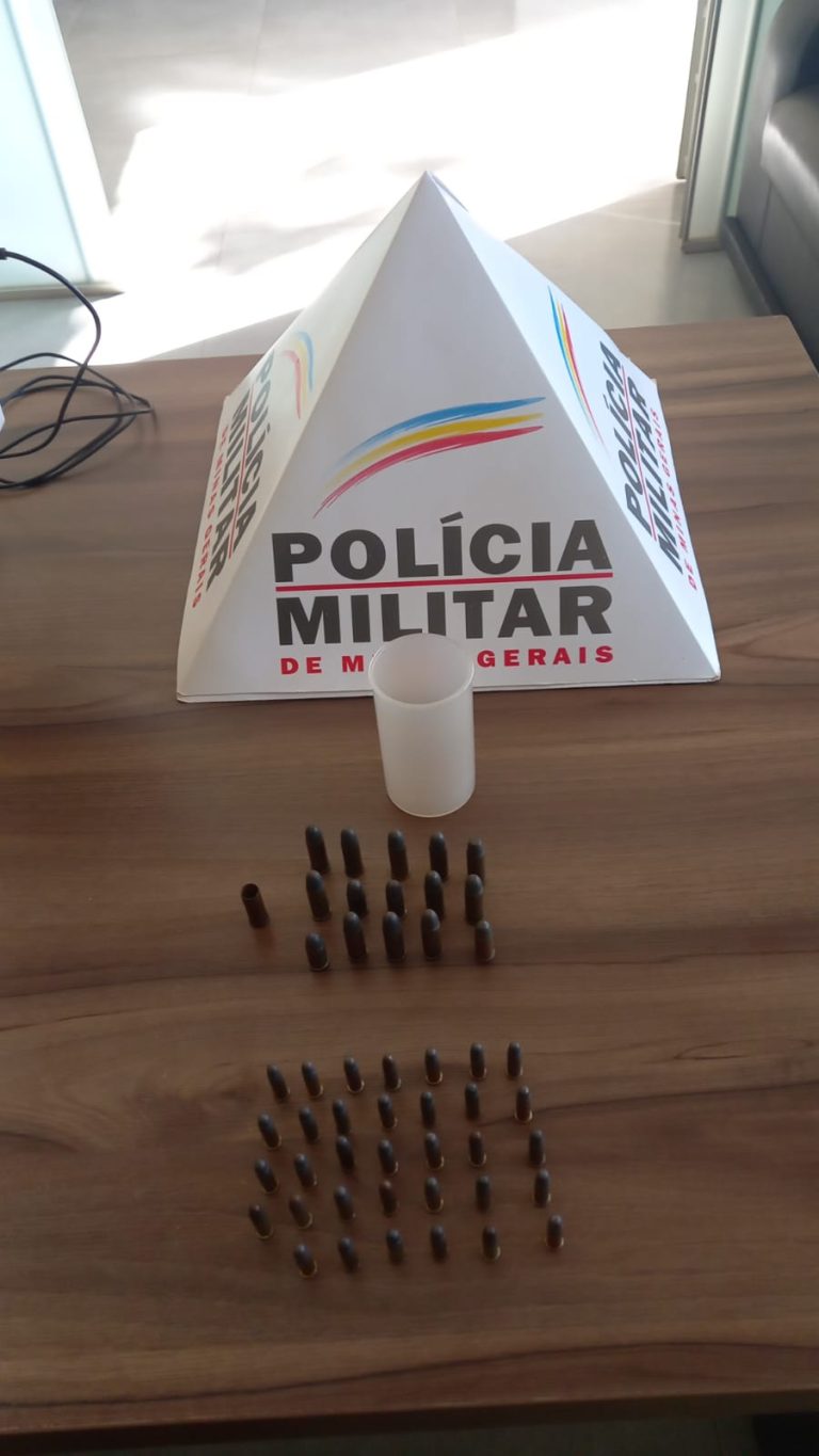 Paranaíba Agora