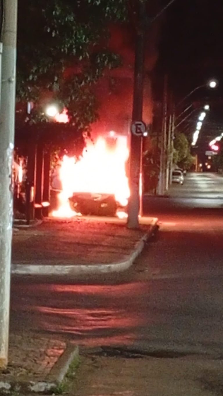 Paranaíba Agora
