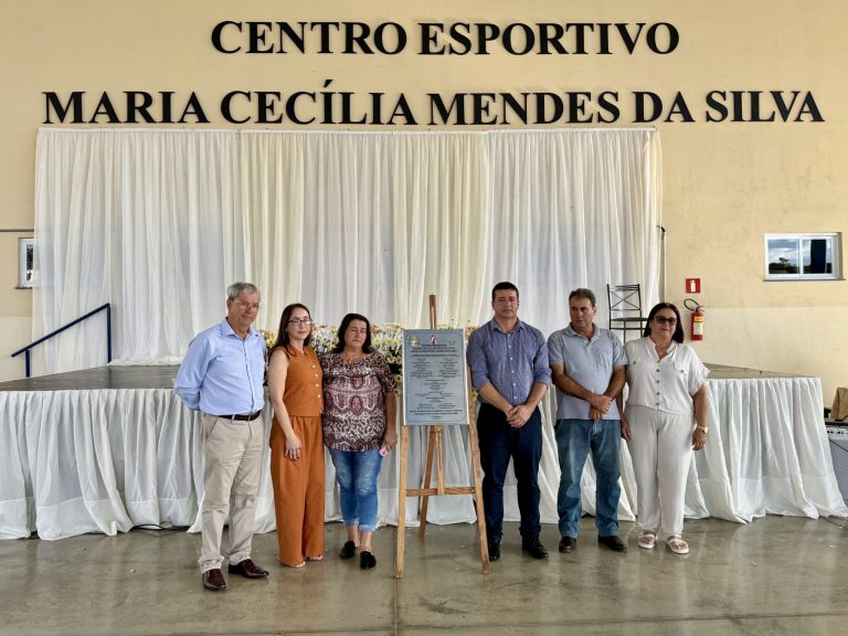 Paranaíba Agora
