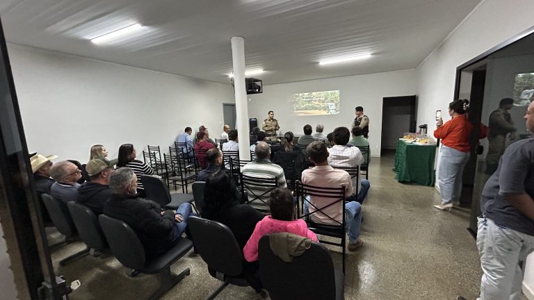 Paranaíba Agora