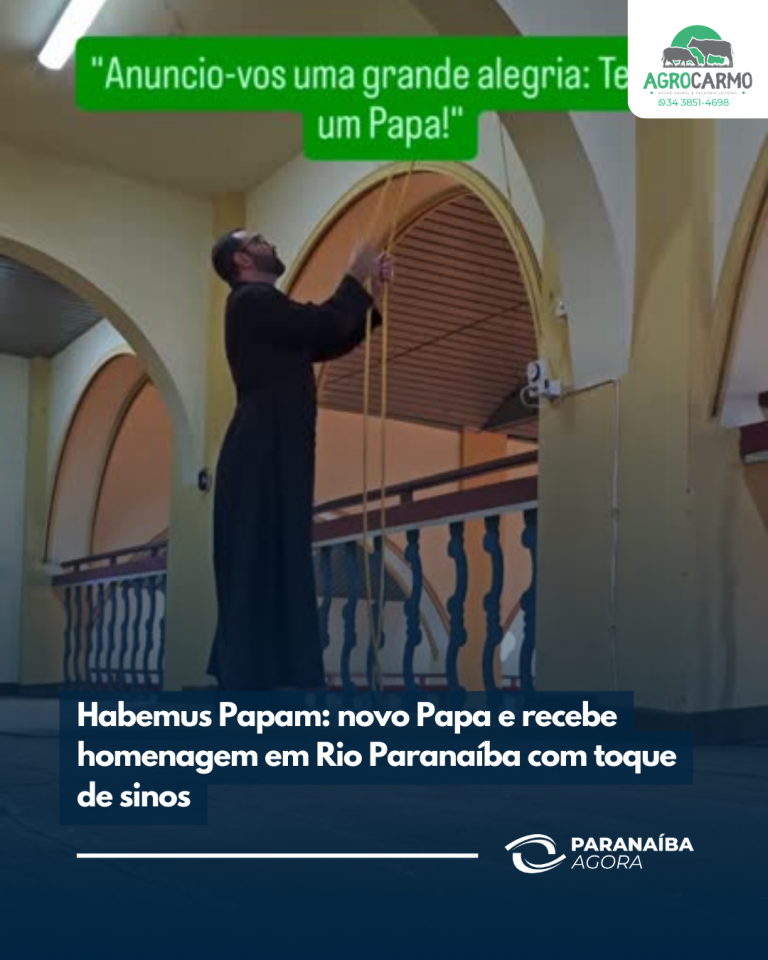 Paranaíba Agora