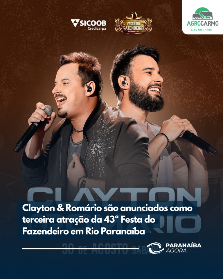 Paranaíba Agora