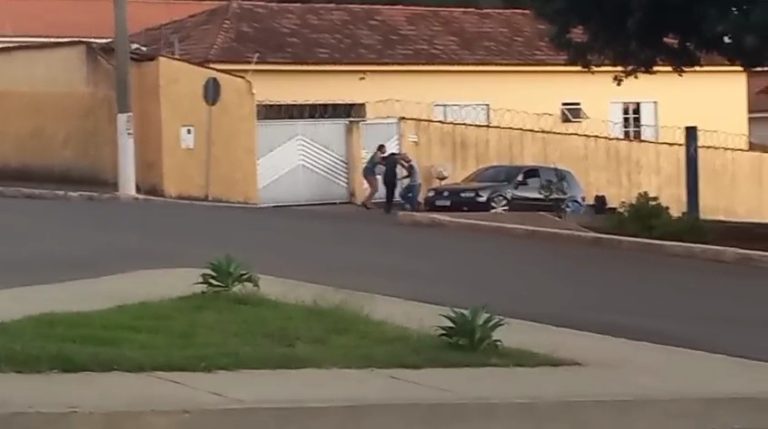 Paranaíba Agora