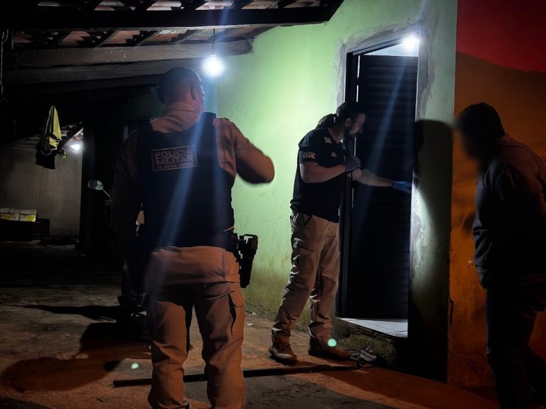 Paranaíba Agora