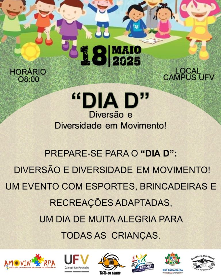 Paranaíba Agora