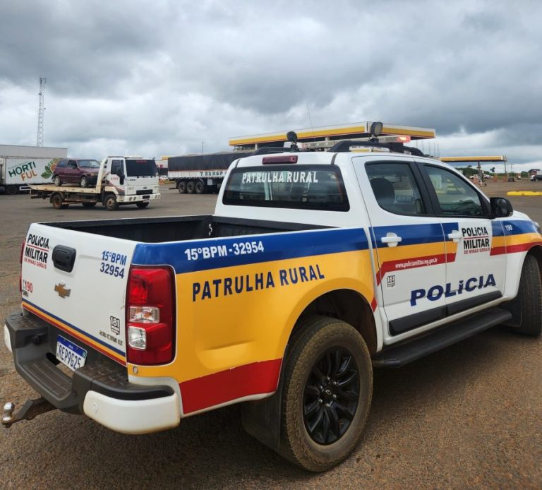 Paranaíba Agora