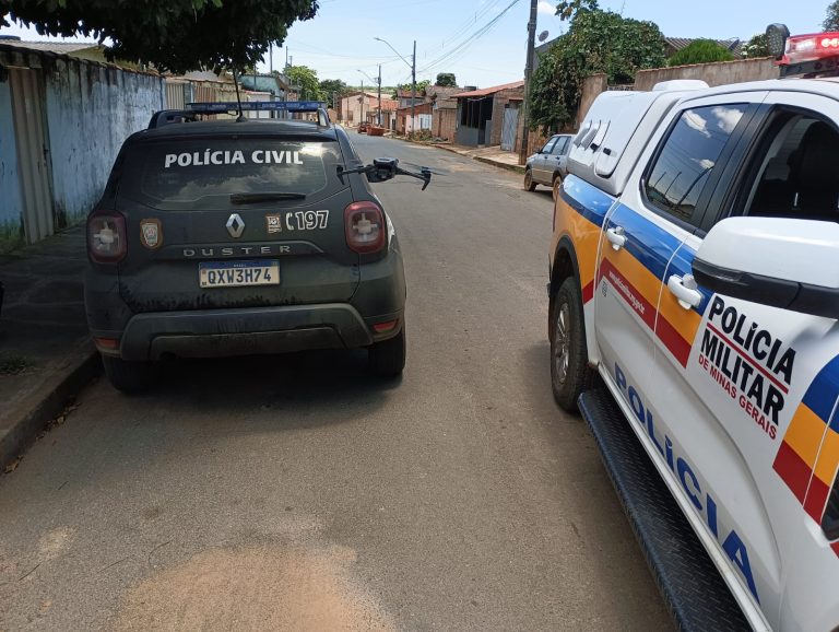 Paranaíba Agora