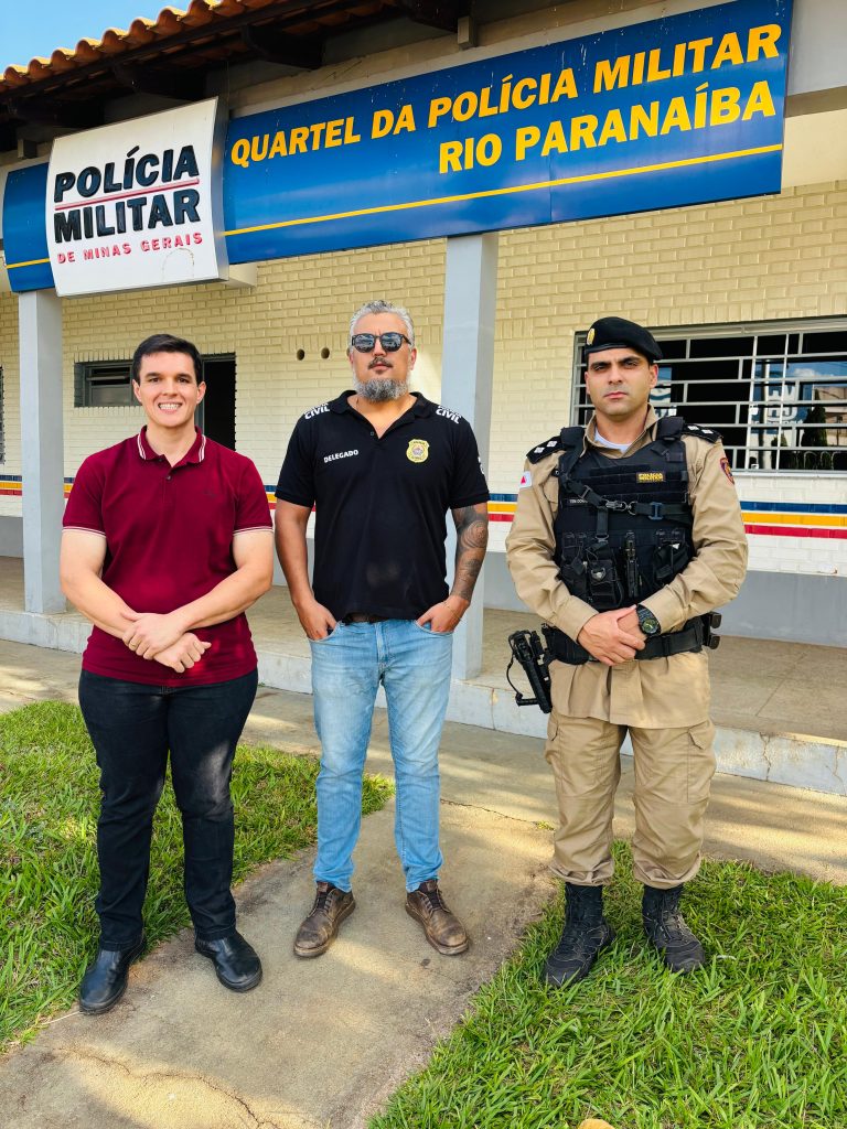 Paranaíba Agora