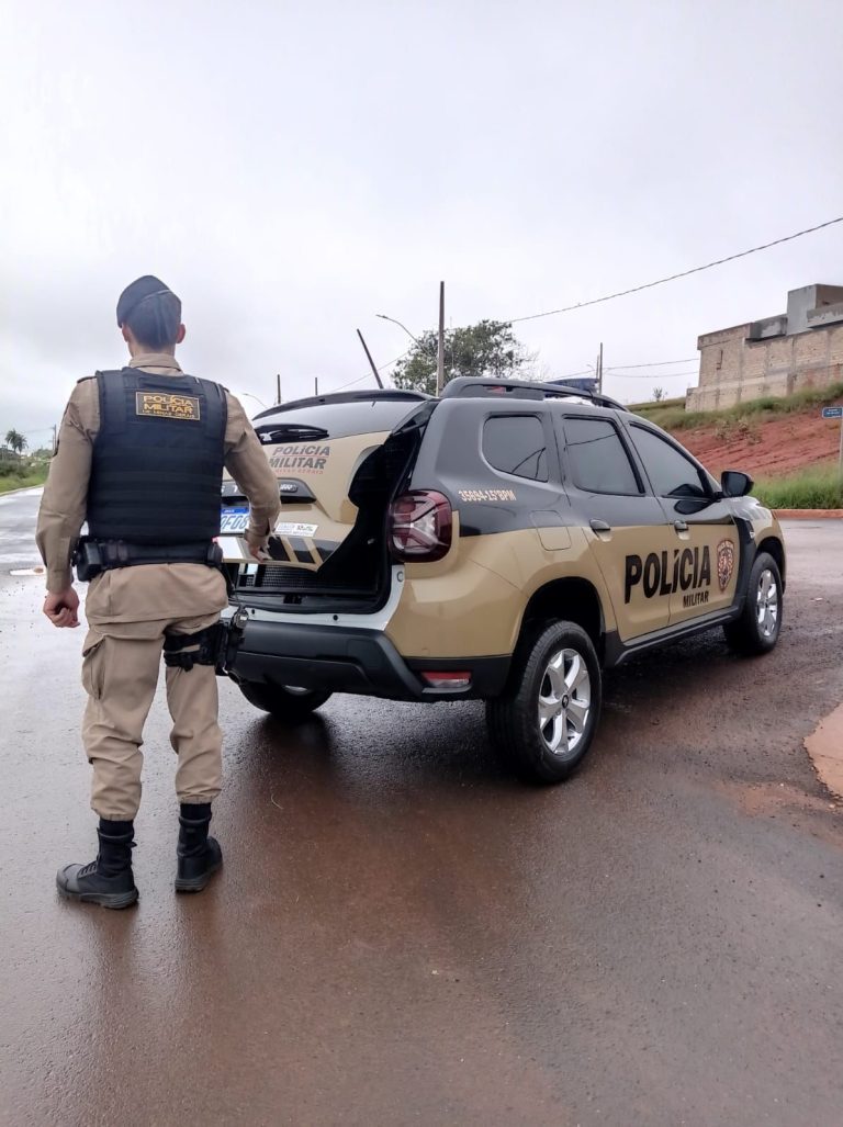 Paranaíba Agora