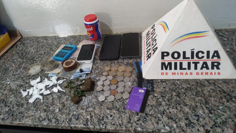 Paranaíba Agora