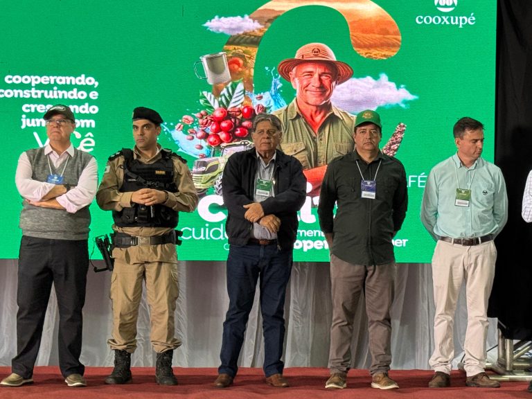 Paranaíba Agora