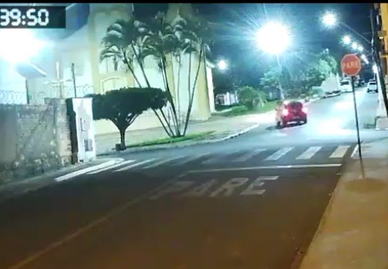 Paranaíba Agora
