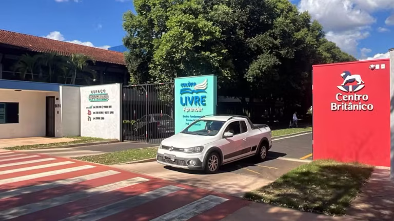 Paranaíba Agora