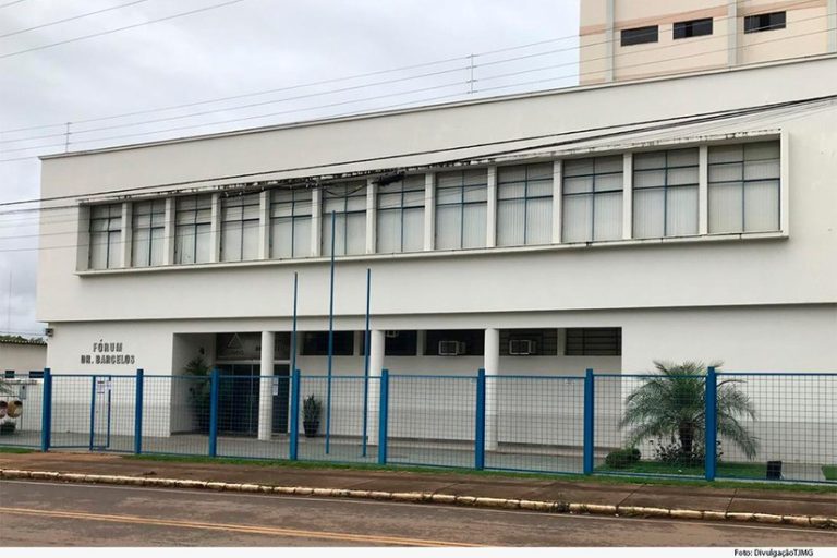Paranaíba Agora
