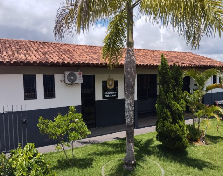 Paranaíba Agora