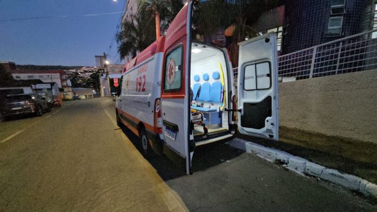 Paranaíba Agora