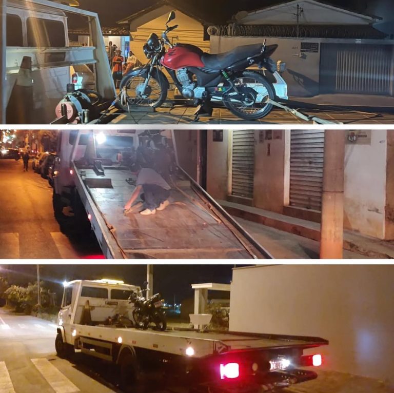Paranaíba Agora