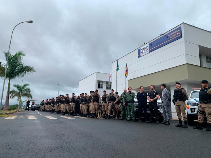 Paranaíba Agora